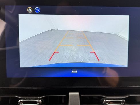 New 2026 Chevrolet Equinox RS w/ LPO, Floor Liner Package image 30