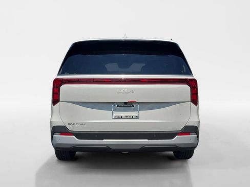 New 2026 Kia Carnival LX image 4