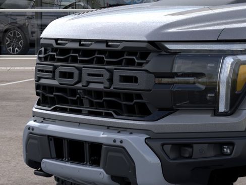 New 2025 Ford F150 Raptor AWD/4WD image 17