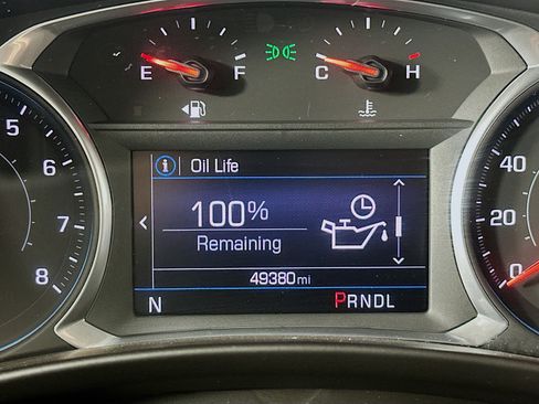Used 2019 Chevrolet Equinox LT FWD image 19