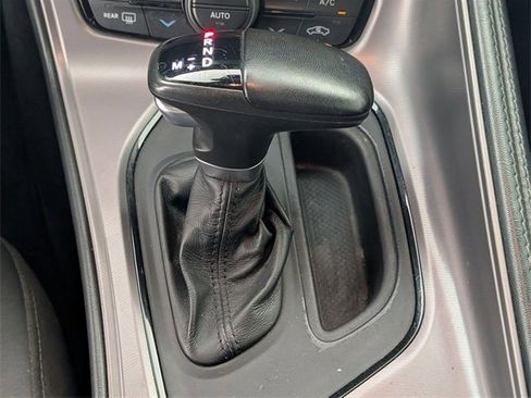 Used 2023 Dodge Challenger R/T w/ Plus Package image 23