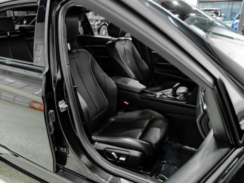 Used 2017 BMW 340i Sedan RWD image 43