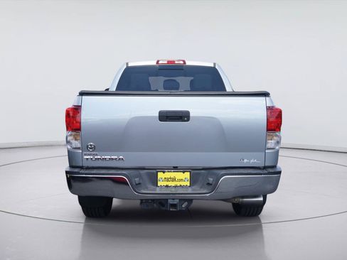 Used 2012 Toyota Tundra 2WD Double Cab w/ Tow Pkg image 7