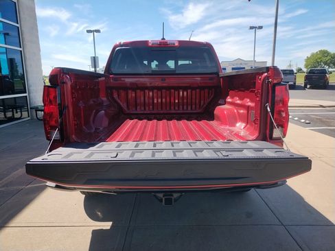 New 2026 Chevrolet Colorado W/T w/ Advanced Trailering Package image 19