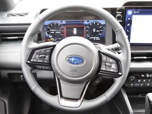 New 2026 Subaru Outback Limited AWD/4WD image 20