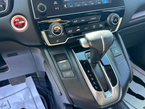 Used 2017 Honda CR-V Touring image 26