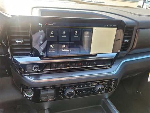 New 2026 Chevrolet Silverado 2500 High Country w/ Z71 Off-Road Package image 14