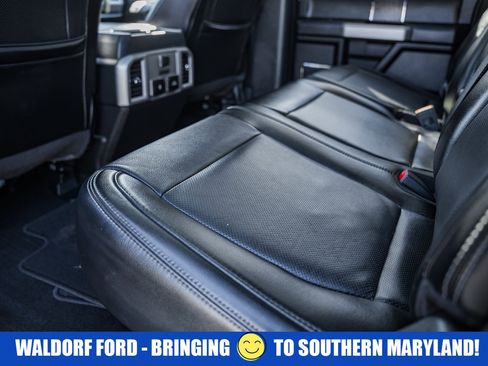 Certified 2019 Ford F250 Lariat w/ Lariat Ultimate Package image 42
