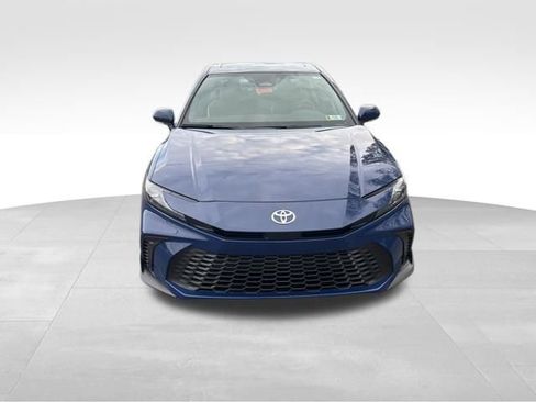 New 2026 Toyota Camry SE image 8