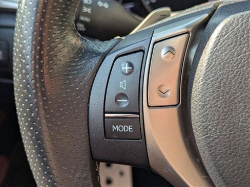 Used 2015 Lexus GS 350 w/ F Sport Package RWD image 11
