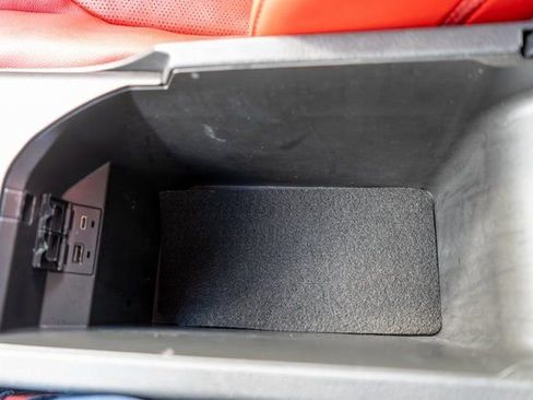 Used 2024 Toyota Camry XSE w/ Cold Weather Package image 35