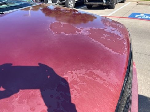 Used 2008 Ford F150 XLT image 8