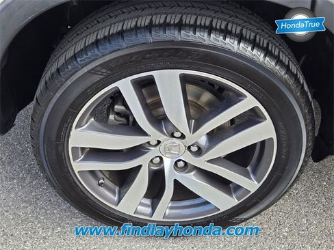 Used 2017 Honda Pilot Touring image 10