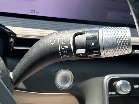 New 2027 Genesis GV80 2.5T Prestige AWD/4WD image 32