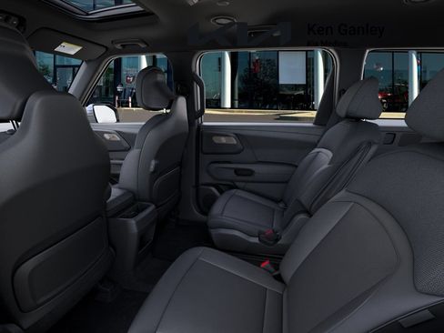 New 2027 Kia Telluride S AWD/4WD image 18