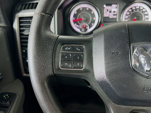 Used 2017 RAM 2500 Tradesman w/ Power & Remote Entry Group RWD image 29