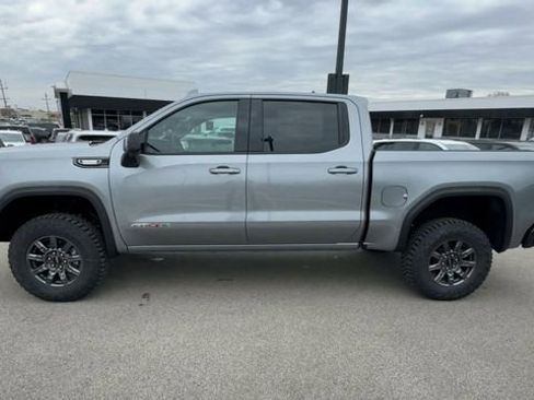 New 2026 GMC Sierra 1500 AT4X image 5
