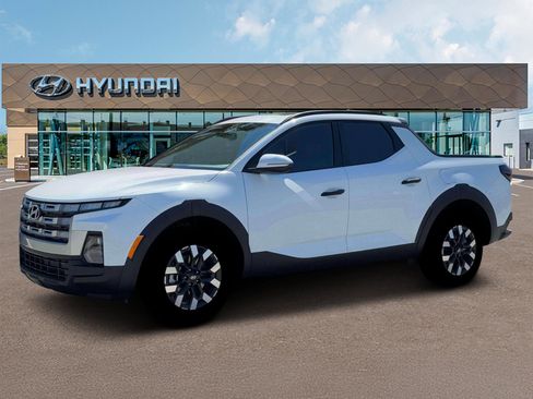 New 2026 Hyundai Santa Cruz SEL image 2