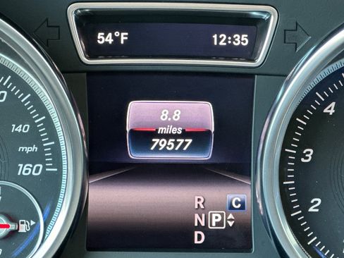 Certified 2018 Mercedes-Benz GLE 350 image 25