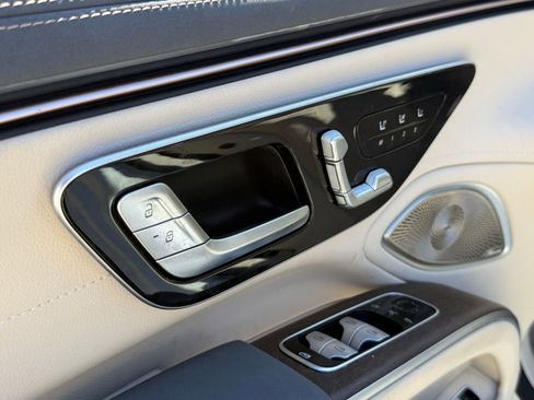 Used 2022 Mercedes-Benz EQS 450+ Sedan image 22