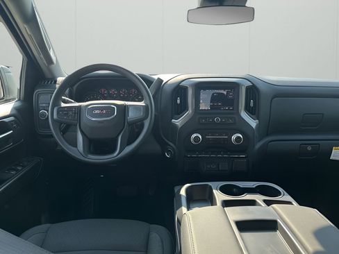New 2026 GMC Sierra 1500 Pro w/ Graphite Edition image 23