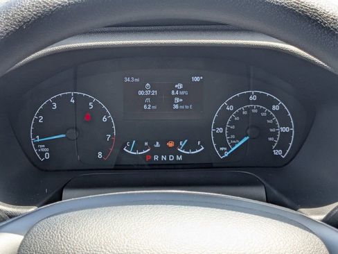 New 2025 Ford Transit 150 Low Roof image 26