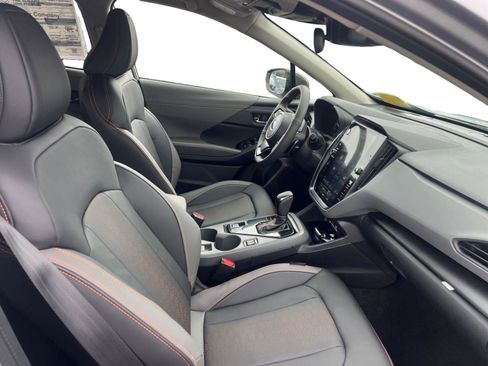 New 2026 Subaru Crosstrek 2.5i Limited image 15