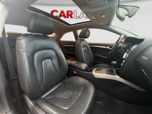 Used 2014 Audi A5 2.0T Premium AWD/4WD image 22