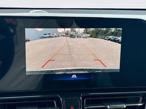 New 2026 Chevrolet TrailBlazer LT w/ Convenience Package image 17