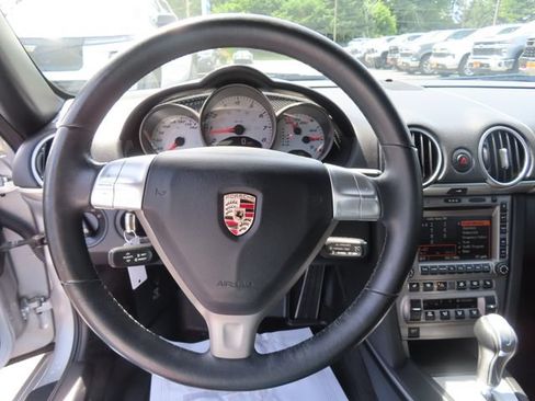 Used 2006 Porsche Cayman S RWD image 17
