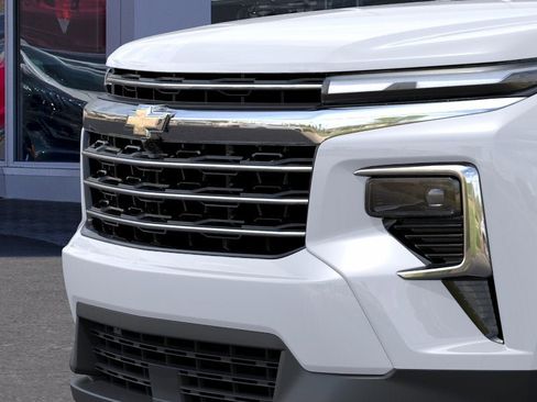 New 2026 Chevrolet Traverse LT AWD/4WD image 43