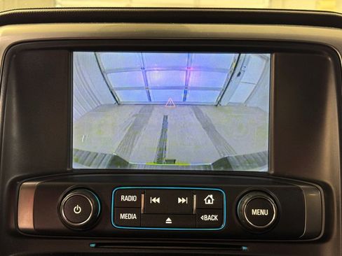 Used 2015 Chevrolet Silverado 2500 LTZ w/ Duramax Plus Package image 38