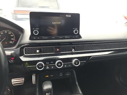 Used 2024 Honda Civic Sport image 7