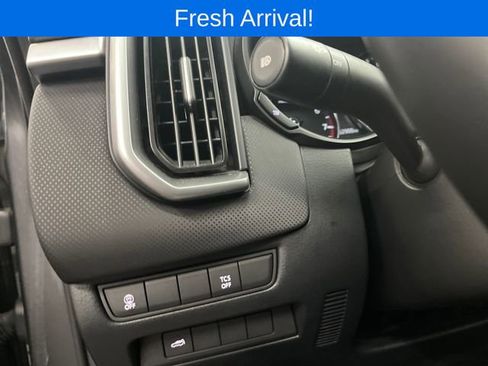 Used 2023 MAZDA CX-50 2.5 S w/ Preferred Plus Pkg image 19