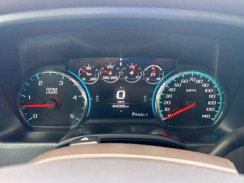 Used 2018 GMC Sierra 3500 Denali image 20