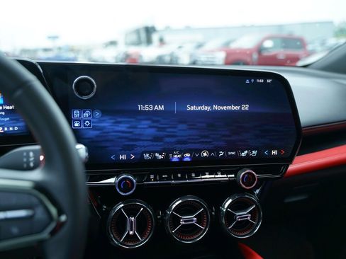 Used 2024 Chevrolet Blazer EV RS image 15