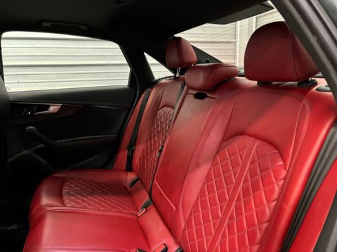 Used 2020 Audi S4 Premium Plus w/ Premium Plus Package AWD/4WD image 24
