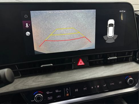 Used 2025 Kia Sportage X-Line w/ Premium Package image 38