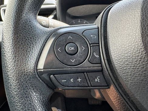 Used 2024 Toyota Corolla LE image 17