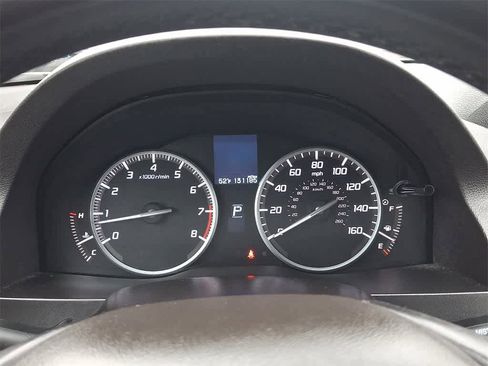 Used 2017 Acura RDX AWD w/ Technology Package image 5