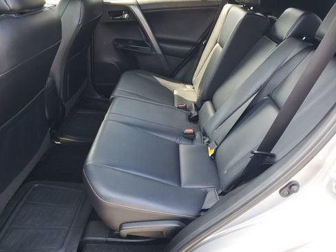 Used 2017 Toyota RAV4 SE FWD image 24