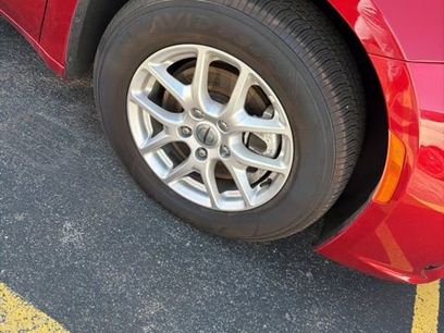 Used 2024 Chrysler Pacifica Touring-L