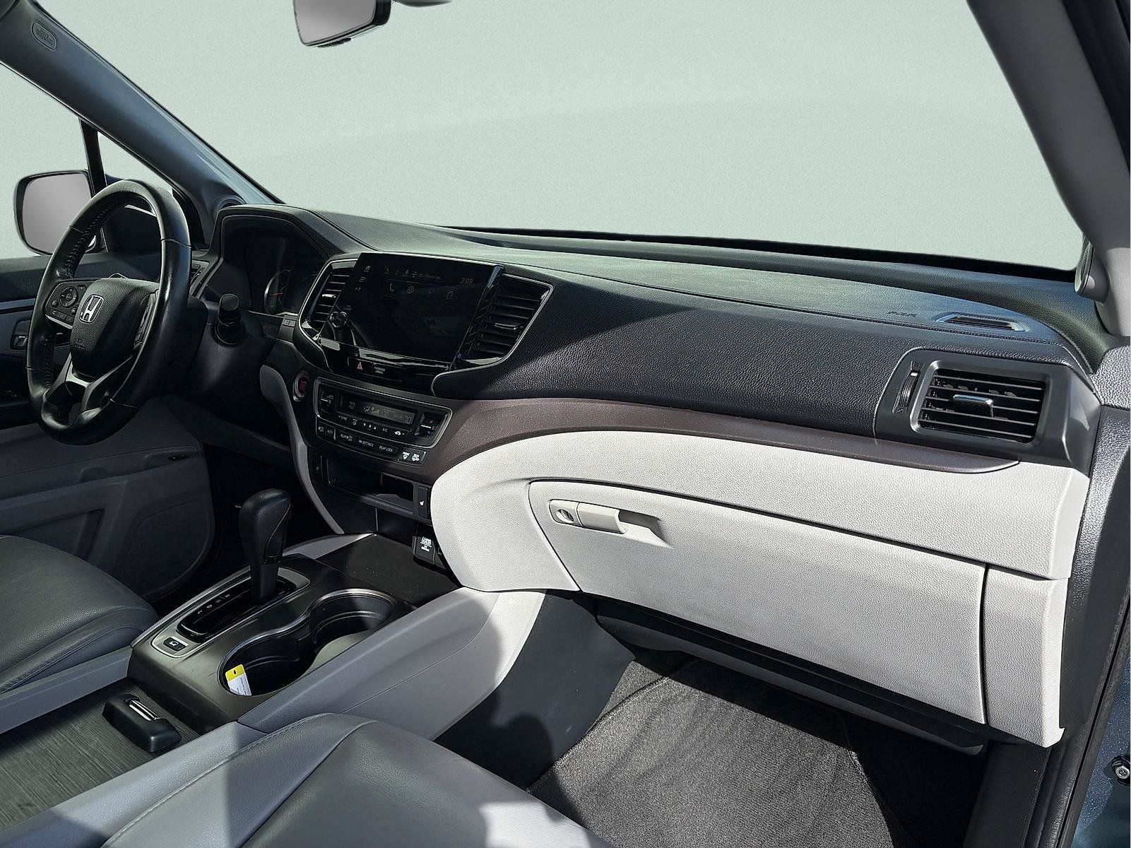Certified 2020 Honda Pilot EX-L image 41