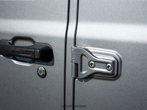 Used 2018 Jeep Wrangler Unlimited Sport S image 38