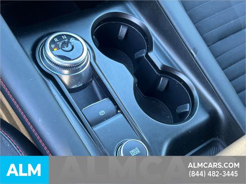 Certified 2025 Ford Explorer ST-Line image 36