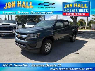 Used 2019 Chevrolet Colorado W/T RWD video 2