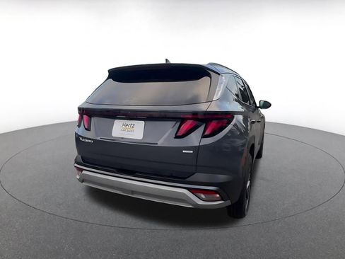 Used 2025 Hyundai Tucson SEL image 14