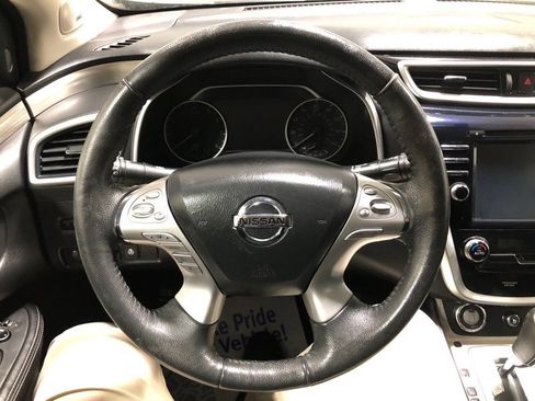 Used 2015 Nissan Murano Platinum w/ Platinum Technology Package image 25