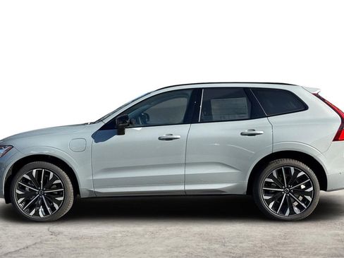 New 2026 Volvo XC60 T8 Ultra w/ Protection Package Premier AWD/4WD image 5