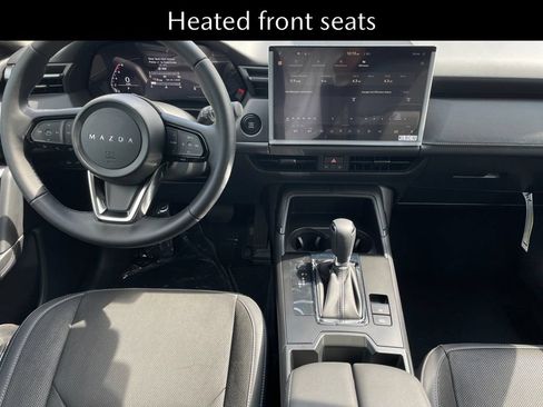 New 2026 MAZDA CX-5 Preferred AWD/4WD image 9